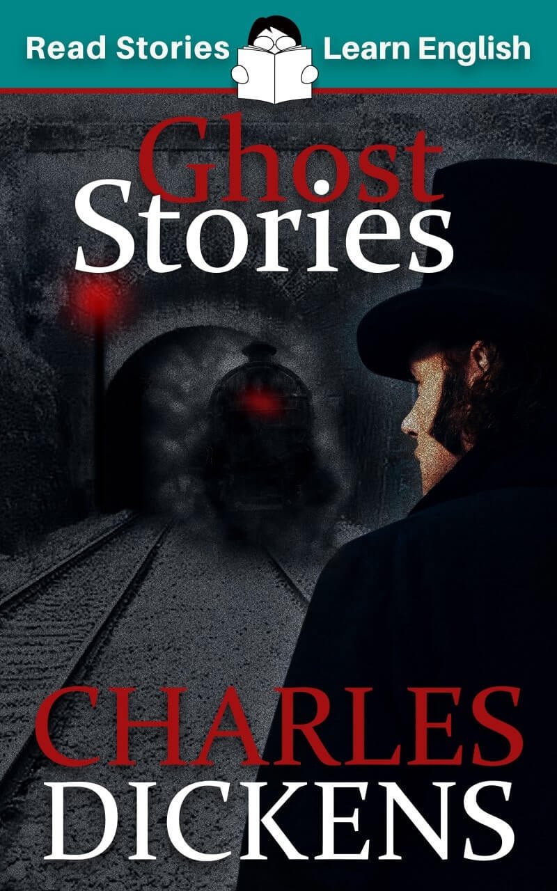 Buy Ghost Stories Charles Dickens Read Stories Learn English