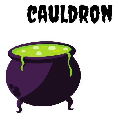 Cauldron