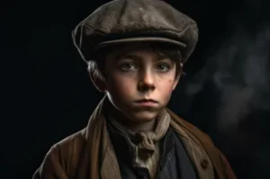 Oliver Twist