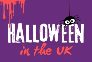 Halloween in the UK