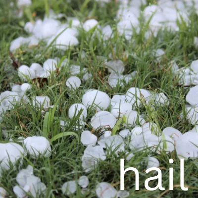 Hail