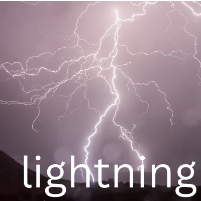 lightning