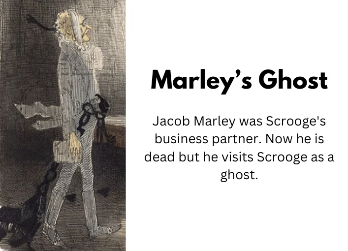 Marley's Ghost