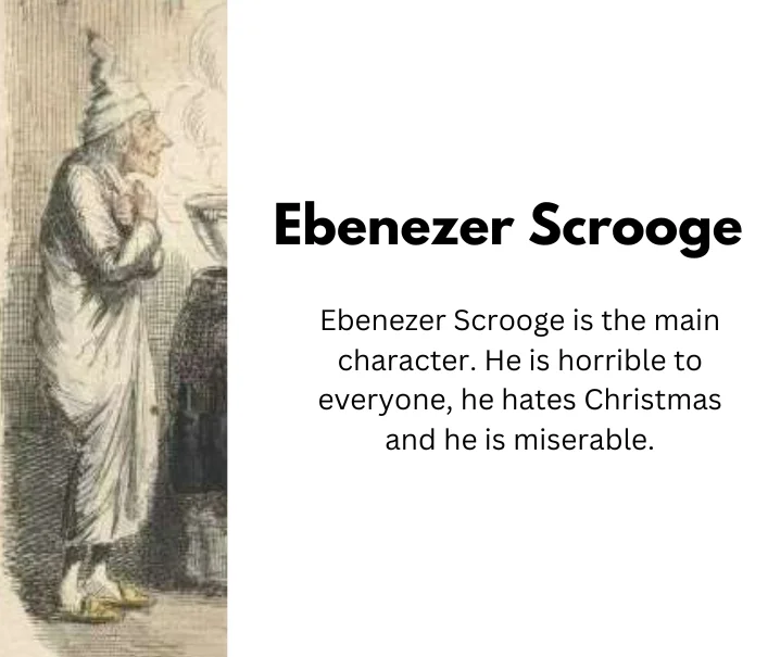 Scrooge