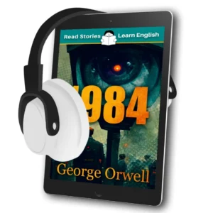 1984 audiobook