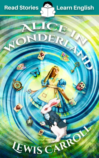 Alice in Wonderland level A1