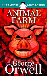 Animal Farm in easy English