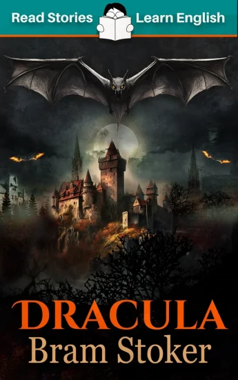 Dracula sample