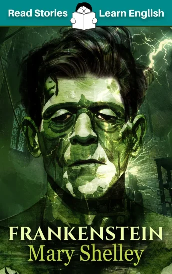 Frankenstein at level A2