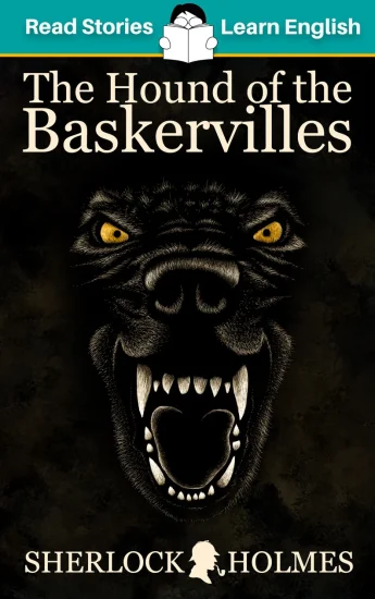 Hound of the Baskervilles 'All my books' image (webp)